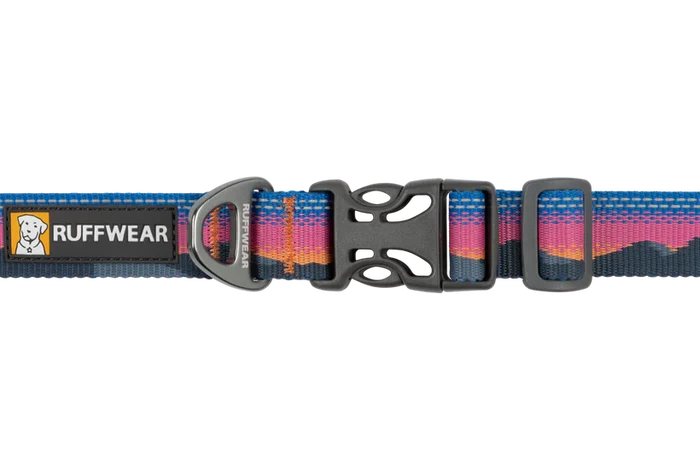Ruffwear Crag™ Reflective Dog Collar 25802 - Dog.Dog.Cat.