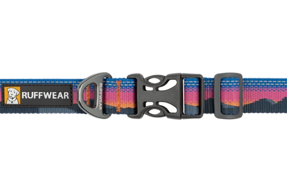 Ruffwear Crag™ Reflective Dog Collar 25802 - Dog.Dog.Cat.