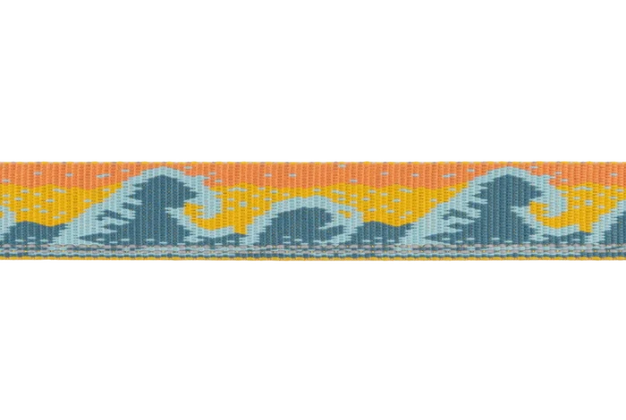 11" - 14" / Rising Wave