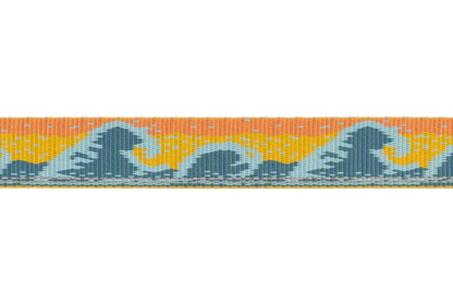 11" - 14" / Rising Wave