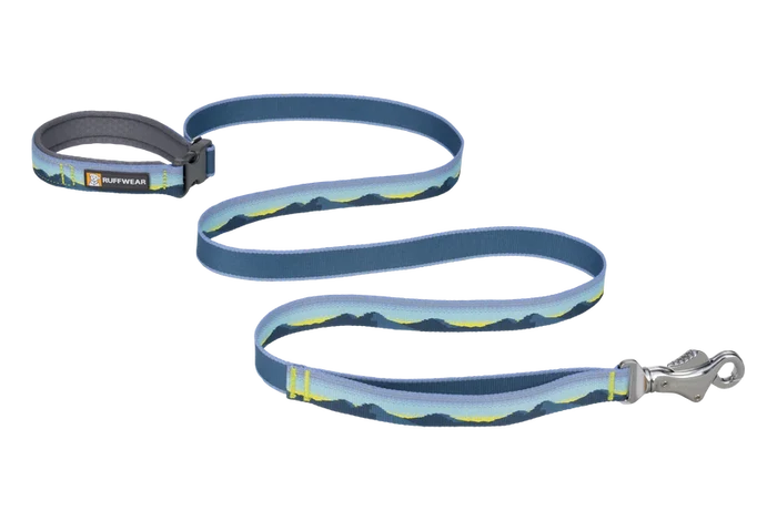 Ruffwear Crag Reflective Dog Leash 2024 - Dog.Dog.Cat.