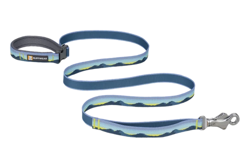 Ruffwear Crag Reflective Dog Leash 2024 - Dog.Dog.Cat.