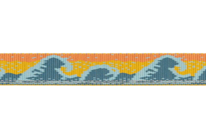 3.5' - 6' / Rising Wave