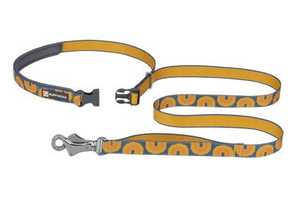 Ruffwear Crag Reflective Dog Leash 2024 - Dog.Dog.Cat.