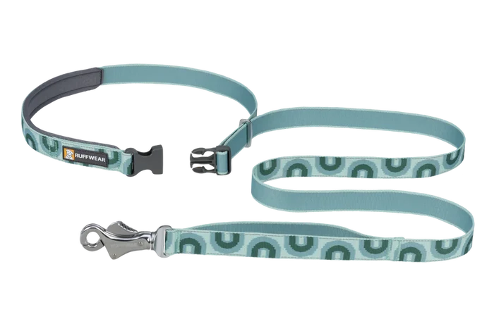 Ruffwear Crag Reflective Dog Leash 2024 - Dog.Dog.Cat.
