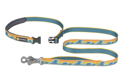 Ruffwear Crag Reflective Dog Leash 2024 - Dog.Dog.Cat.