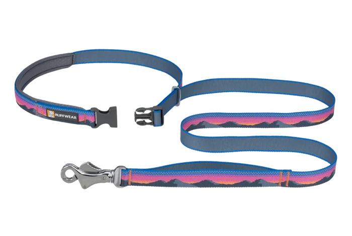 Ruffwear Crag Reflective Dog Leash 2024 - Dog.Dog.Cat.