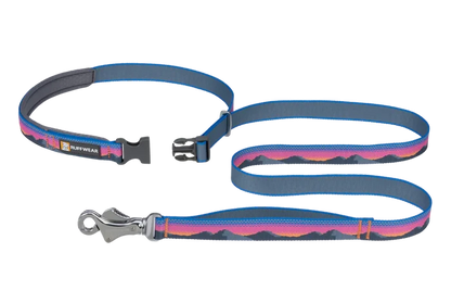 Ruffwear Crag Reflective Dog Leash 2024 - Dog.Dog.Cat.