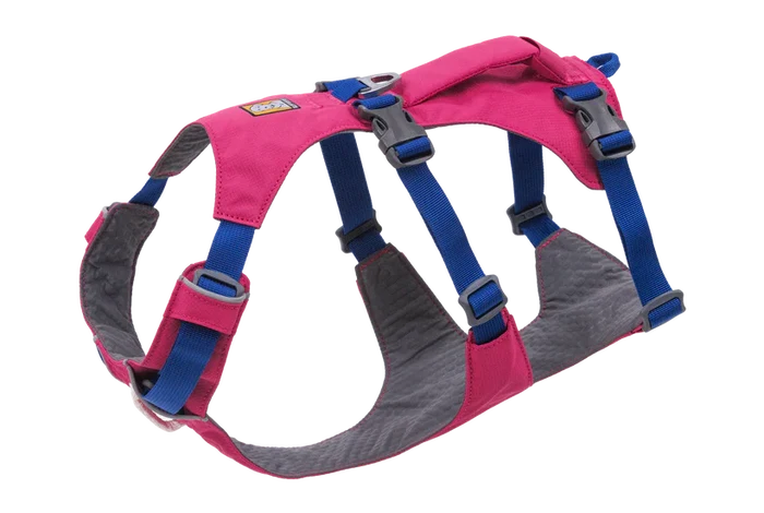 Ruffwear Flagline Harness - Dog.Dog.Cat.