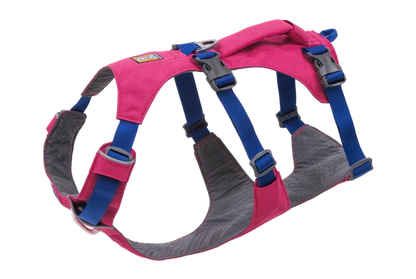 Ruffwear Flagline Harness - Dog.Dog.Cat.