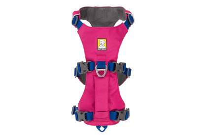 XX-Small 13" - 17" / Alpenglow Pink