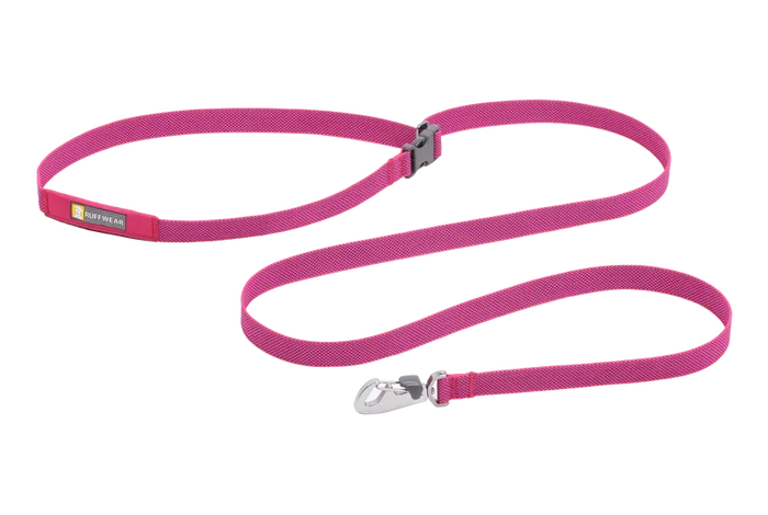 Alpenglow Pink