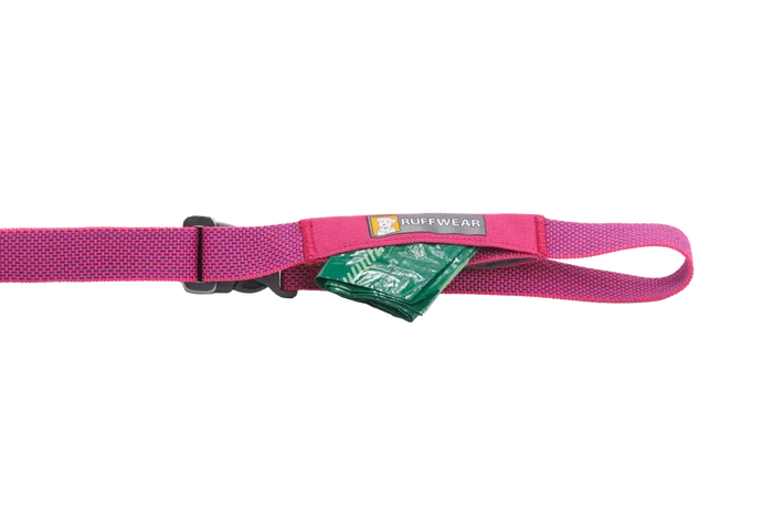 Ruffwear Flagline Leash 2024 - Dog.Dog.Cat.