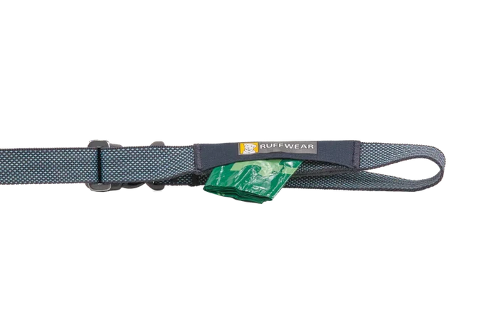 Ruffwear Flagline Leash 2024 - Dog.Dog.Cat.