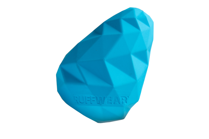 Ruffwear Gnawt-a-Cone Natural Rubber Throw Toy - Dog.Dog.Cat.