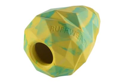 Ruffwear Gnawt-a-Cone Natural Rubber Throw Toy - Dog.Dog.Cat.