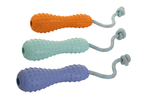 Ruffwear Gourdo Dog Toy - Throw it, fling it, fetch it! - Dog.Dog.Cat.