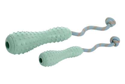 Ruffwear Gourdo Dog Toy - Throw it, fling it, fetch it! - Dog.Dog.Cat.