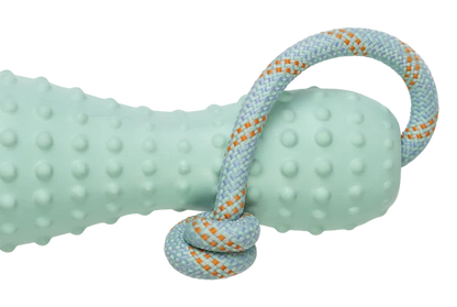 Ruffwear Gourdo Dog Toy - Throw it, fling it, fetch it! - Dog.Dog.Cat.