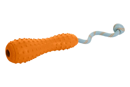 Ruffwear Gourdo Dog Toy - Throw it, fling it, fetch it! - Dog.Dog.Cat.