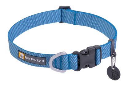 Ruffwear Hi & Light Dog Collar - Dog.Dog.Cat.