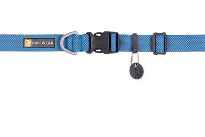 Ruffwear Hi & Light Dog Collar - Dog.Dog.Cat.