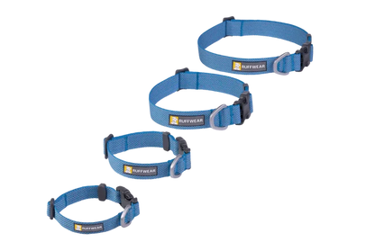 Ruffwear Hi & Light Dog Collar - Dog.Dog.Cat.