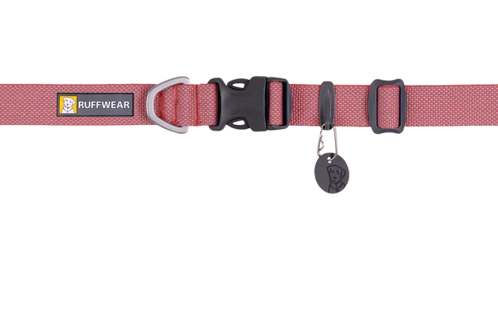 Ruffwear Hi & Light Dog Collar - Dog.Dog.Cat.