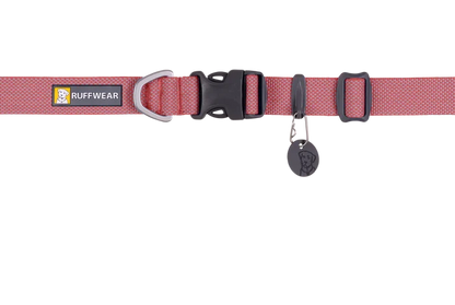 Ruffwear Hi & Light Dog Collar - Dog.Dog.Cat.