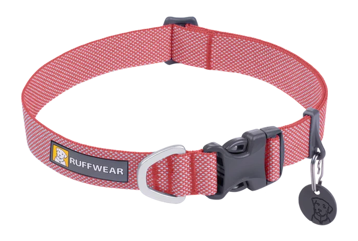 Ruffwear Hi & Light Dog Collar - Dog.Dog.Cat.