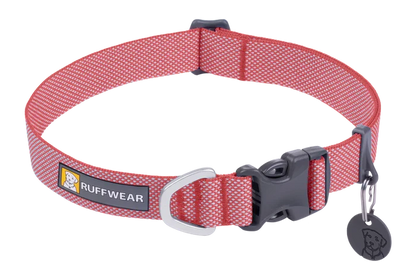 Ruffwear Hi & Light Dog Collar - Dog.Dog.Cat.