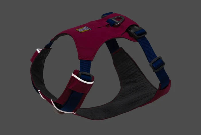 Ruffwear Hi & Light Lightweight Harness - Dog.Dog.Cat.