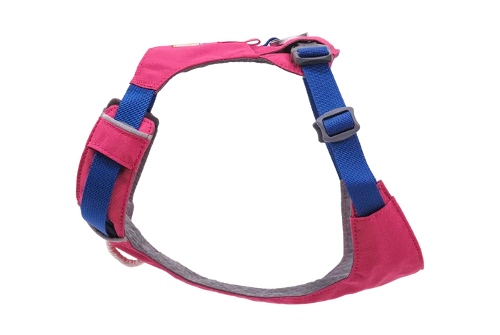 Ruffwear Hi & Light Lightweight Harness - Dog.Dog.Cat.