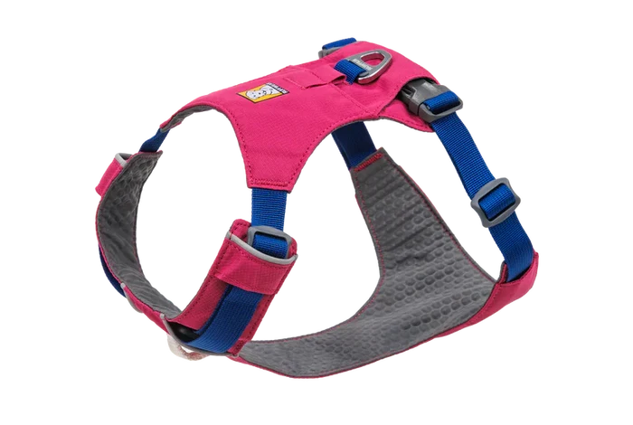 Ruffwear Hi & Light Lightweight Harness - Dog.Dog.Cat.