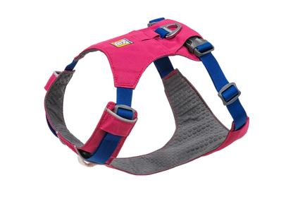 Ruffwear Hi & Light Lightweight Harness - Dog.Dog.Cat.