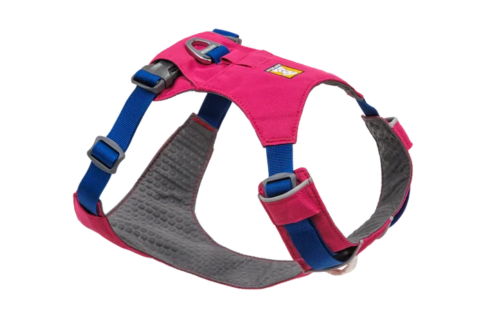 Ruffwear Hi & Light Lightweight Harness - Dog.Dog.Cat.
