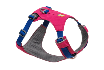Ruffwear Hi & Light Lightweight Harness - Dog.Dog.Cat.