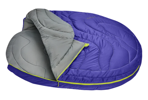 Highlands™ Dog Sleeping Bag - Dog.Dog.Cat.