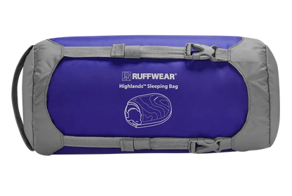 Highlands™ Dog Sleeping Bag - Dog.Dog.Cat.