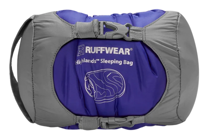 Highlands™ Dog Sleeping Bag - Dog.Dog.Cat.