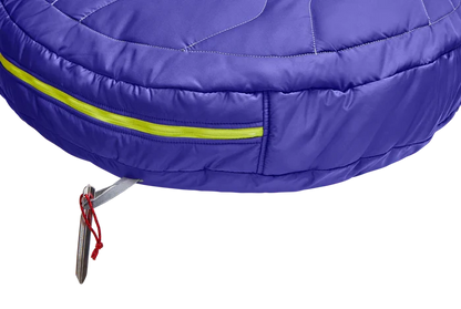 Highlands™ Dog Sleeping Bag - Dog.Dog.Cat.