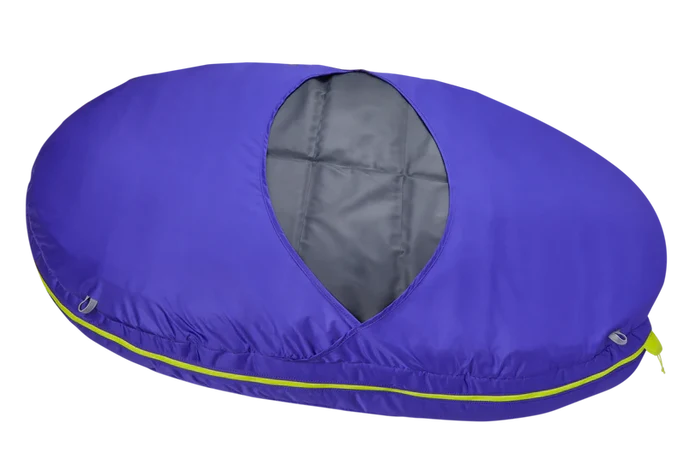 Highlands™ Dog Sleeping Bag - Dog.Dog.Cat.