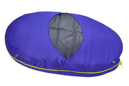 Highlands™ Dog Sleeping Bag - Dog.Dog.Cat.
