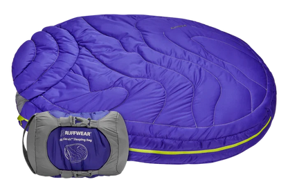 Highlands™ Dog Sleeping Bag - Dog.Dog.Cat.