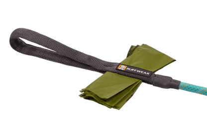Ruffwear Just-a-Cinch™ Dog Leash - Dog.Dog.Cat.
