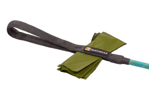 Ruffwear Just-a-Cinch™ Dog Leash - Dog.Dog.Cat.