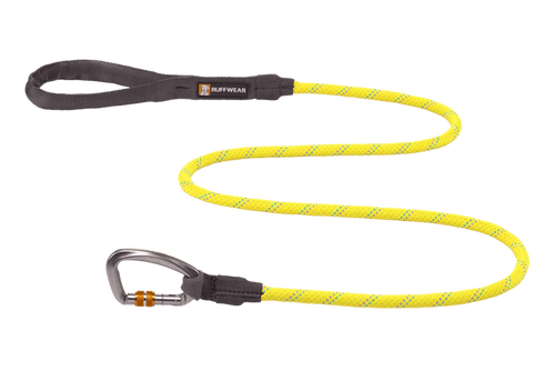 Ruffwear KNOT-A-LEASH ROPE Dog Leash Disc - Dog.Dog.Cat.