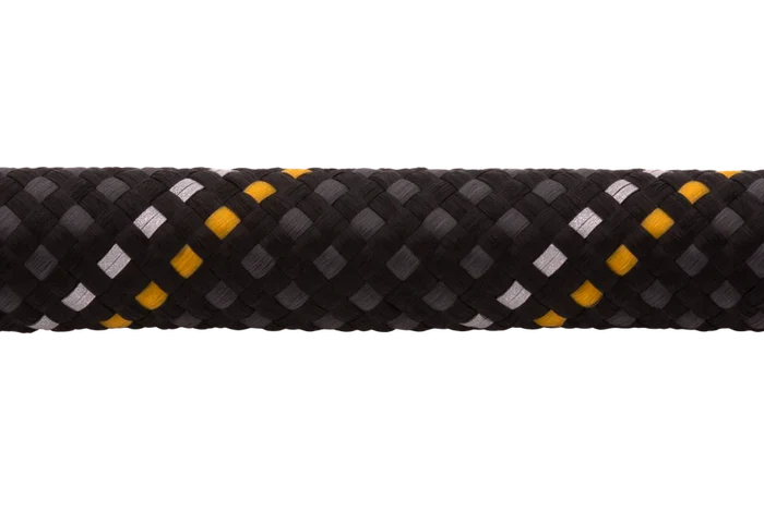 Obsidian Black / Small Diameter 5 ft.