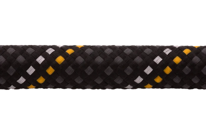 Obsidian Black / Small Diameter 5 ft.