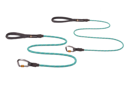 Ruffwear KNOT-A-LEASH ROPE Dog Leash Disc - Dog.Dog.Cat.